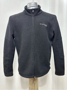 Men's Sunice Stormpack Full Zip Fleece-Lined Jacket XL 485 Tactical Cozy layer